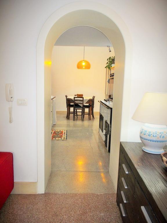 Appartamenti San Matteo เลชเช ภายนอก รูปภาพ